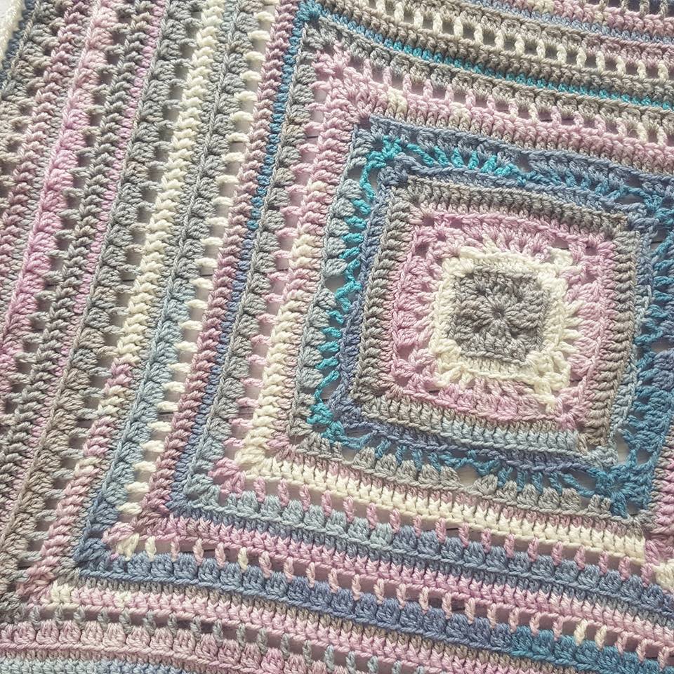 Community Photos - Yarnish Makes - the Yarnish Square.