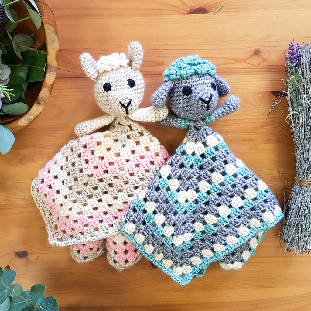 Class is now in session: Amigurumi 101 with Ms Emma Wilkinson