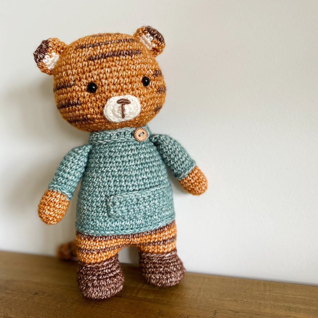 Charming Amigurumi: Showcasing some amazing ami designers!