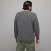 Texyarns 841 - Taro Mens Jumper