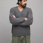 Texyarns 841 - Taro Mens Jumper