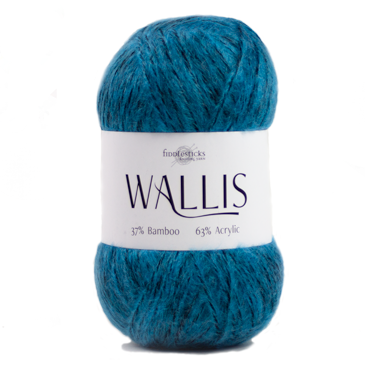 Fiddlesticks - Wallis