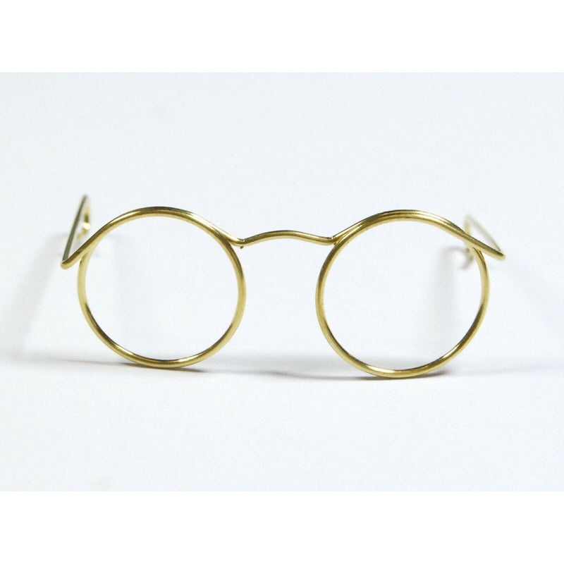 Mini Spectacles for Amigurumi - 54mm