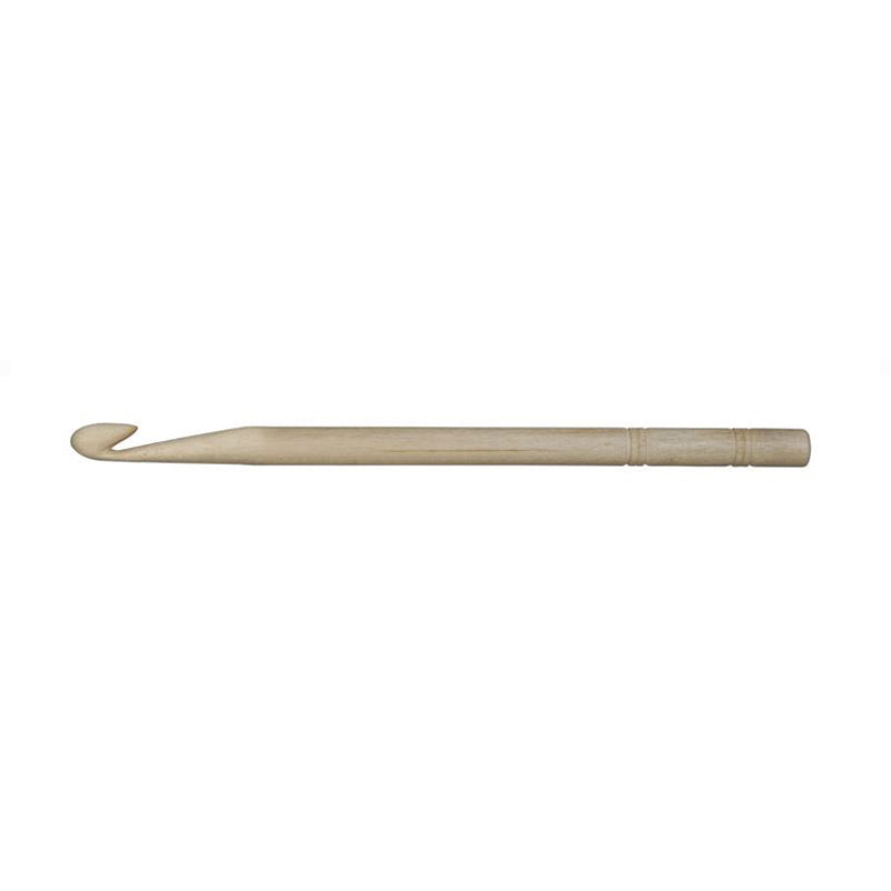 Knit Pro Basix Bamboo Crochet Hook