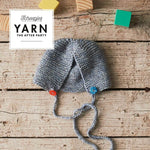 Yarn The After Party - 110 - Playday Bootes & Bonnet