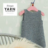 Yarn The After Party - 113 - Cute as a Button Pinafore