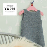 Yarn The After Party - 113 - Cute as a Button Pinafore