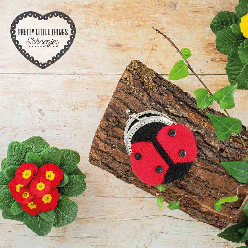 Pretty Little Things - Number 25 - Minibeasts