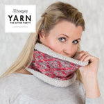 Yarn The After Party - 21 - Weathered Cowl