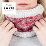 Yarn The After Party - 21 - Weathered Cowl