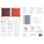 Country Cushion Set