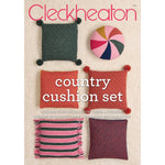Country Cushion Set