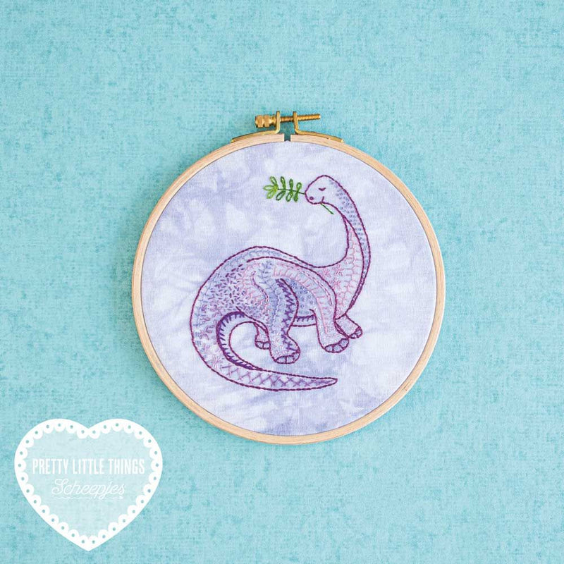 Pretty Little Things - Number 28 - Dinosaurs