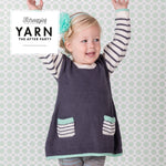 Yarn The After Party - 34 - Playtime Dress