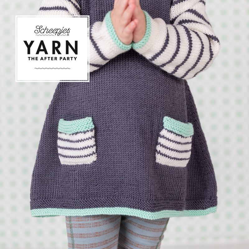 Yarn The After Party - 34 - Playtime Dress