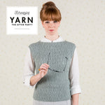 Yarn The After Party - 35 - Term Time Top