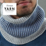 Yarn The After Party - 41 - Furnace Cowl