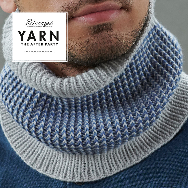 Yarn The After Party - 41 - Furnace Cowl