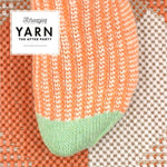 Yarn The After Party - 53 - Twisted Socks