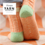 Yarn The After Party - 53 - Twisted Socks