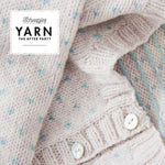 Yarn The After Party - 59 - Birds Eye Cardigan