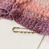 Decorative Shawl Pin