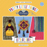 Pretty Little Things - Number 07 - Let's Get Cosy!