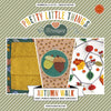 Pretty Little Things - Number 08 - Autumn Walk
