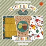 Pretty Little Things - Number 08 - Autumn Walk