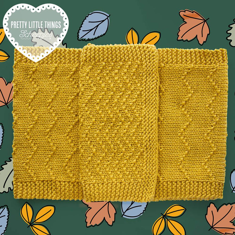 Pretty Little Things - Number 08 - Autumn Walk