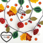 Pretty Little Things - Number 08 - Autumn Walk