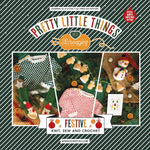Pretty Little Things - Number 10 - Festive