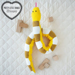 Pretty Little Things - Number 14 - Soft Toys