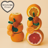 Pretty Little Things - Number 16 - Orange