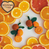 Pretty Little Things - Number 16 - Orange