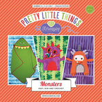 Pretty Little Things - Number 23 - Monsters