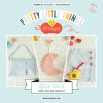 Pretty Little Things - Number 24 - Little Ones