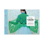 Yarn The After Party - 03 - Emerald Shawl