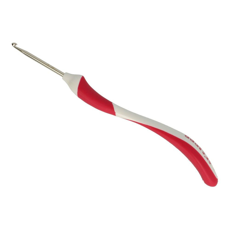 Addi Swing Crochet Hook - Maxi (17cm)