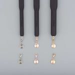 Yarn and Colors - Charms - Silver