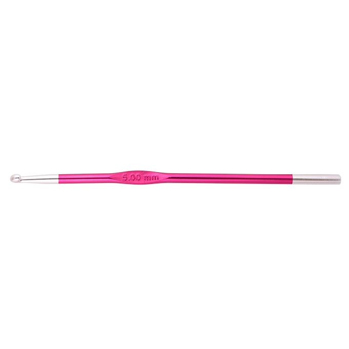 Knit Pro Zing Crochet Hook - 2.25mm