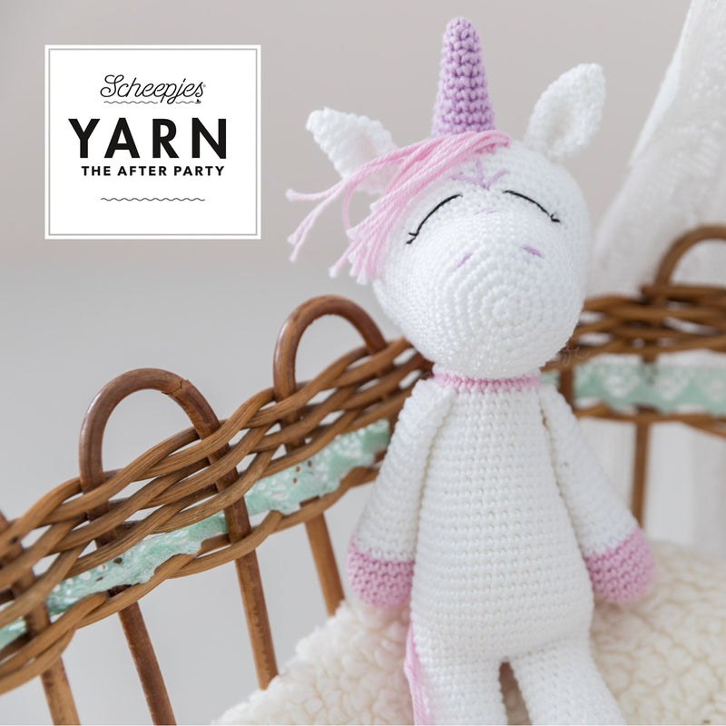 Yarn The After Party - 31 - Unicorn