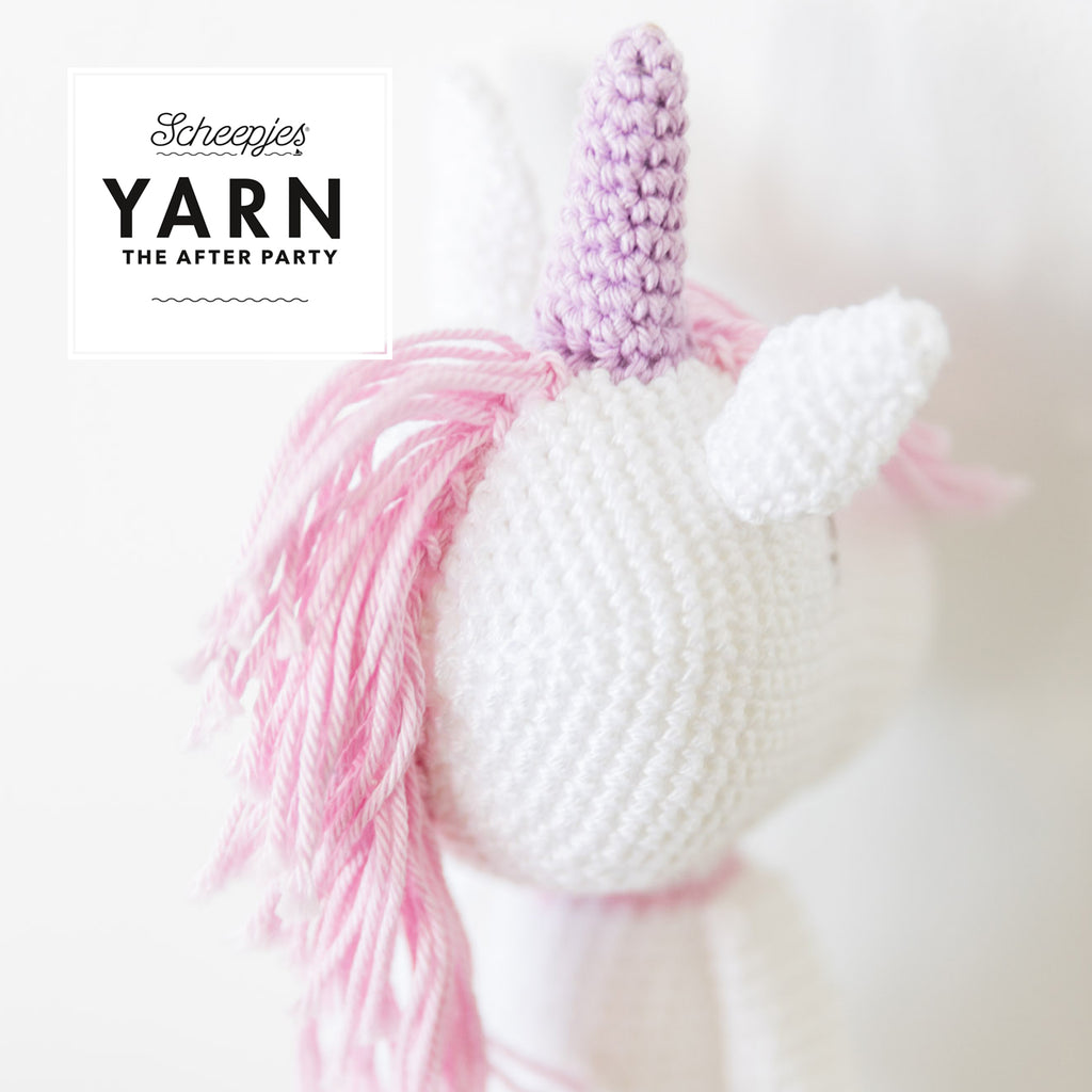 Yarn The After Party - 31 - Unicorn