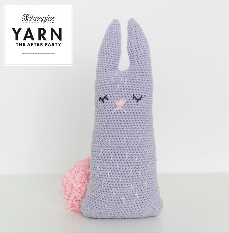 Yarn The After Party - 10 - Woodland Friends Bunny
