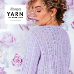 Yarn The After Party - 114 Blossom Cardigan