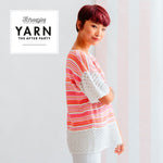 Yarn The After Party - 117 - Pink Lemonade Top