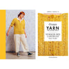 Yarn The After Party - 121 - Worker Bee Cardigan