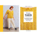 Yarn The After Party - 121 - Worker Bee Cardigan