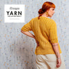 Yarn The After Party - 121 - Worker Bee Cardigan