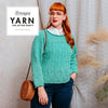 Yarn The After Party - 123 - Bookworm Sweater